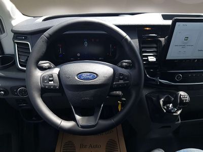 Ford Transit Neuwagen Ford Transit Neuwagen
