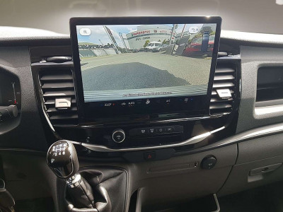 Ford Transit Neuwagen