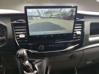Ford Transit Neuwagen Ford Transit Neuwagen