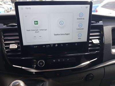 Ford Transit Neuwagen Ford Transit Neuwagen