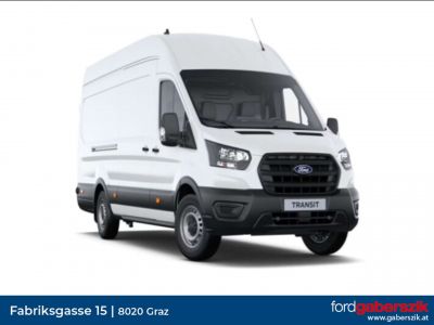 Ford Transit Neuwagen