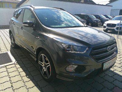 Ford Kuga Gebrauchtwagen