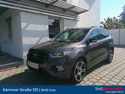 Ford Kuga Gebrauchtwagen Ford Kuga Gebrauchtwagen