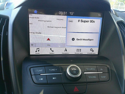 Ford Kuga Gebrauchtwagen