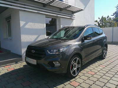 Ford Kuga Gebrauchtwagen