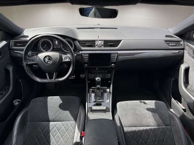 Skoda Superb Gebrauchtwagen Skoda Superb Gebrauchtwagen