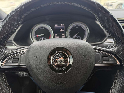Skoda Superb Gebrauchtwagen Skoda Superb Gebrauchtwagen