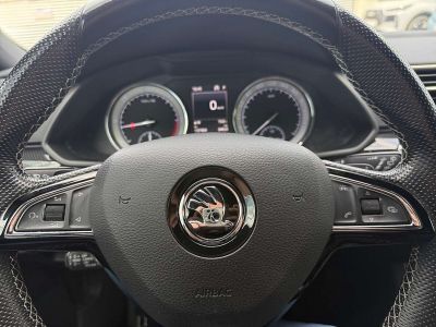 Skoda Superb Gebrauchtwagen Skoda Superb Gebrauchtwagen