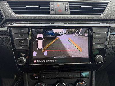 Skoda Superb Gebrauchtwagen Skoda Superb Gebrauchtwagen