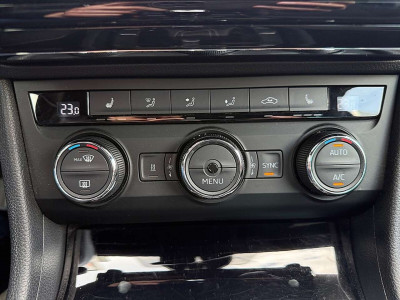 Skoda Superb Gebrauchtwagen Skoda Superb Gebrauchtwagen
