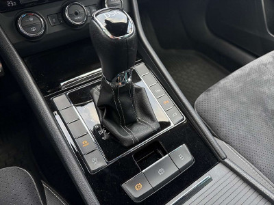 Skoda Superb Gebrauchtwagen Skoda Superb Gebrauchtwagen