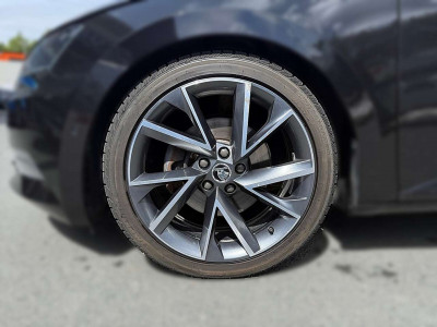 Skoda Superb Gebrauchtwagen Skoda Superb Gebrauchtwagen