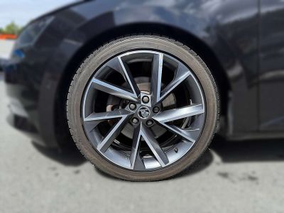 Skoda Superb Gebrauchtwagen Skoda Superb Gebrauchtwagen