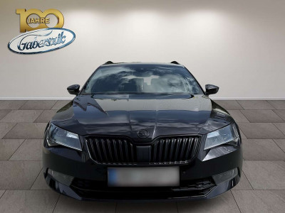 Skoda Superb Gebrauchtwagen Skoda Superb Gebrauchtwagen