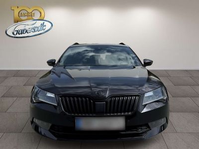 Skoda Superb Gebrauchtwagen Skoda Superb Gebrauchtwagen