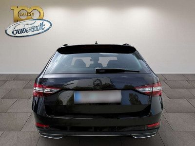 Skoda Superb Gebrauchtwagen Skoda Superb Gebrauchtwagen