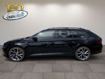 Skoda Superb Gebrauchtwagen Skoda Superb Gebrauchtwagen
