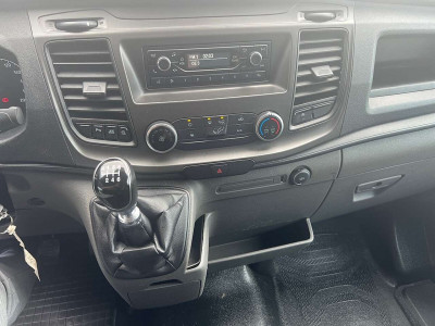 Ford Transit Gebrauchtwagen