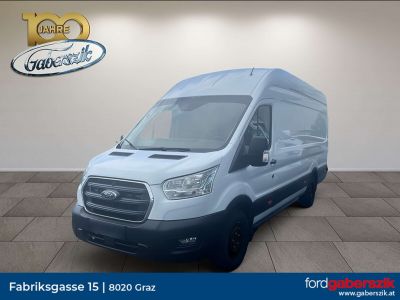 Ford Transit Gebrauchtwagen