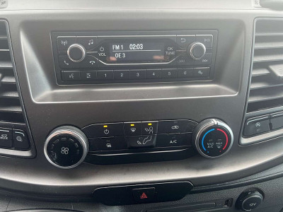 Ford Transit Gebrauchtwagen