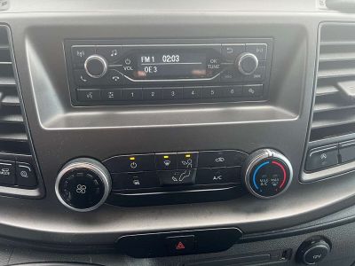 Ford Transit Gebrauchtwagen Ford Transit Gebrauchtwagen