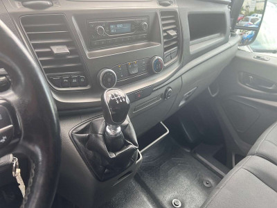Ford Transit Gebrauchtwagen