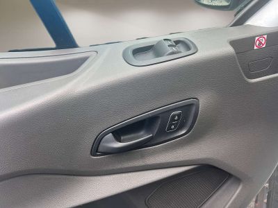Ford Transit Gebrauchtwagen Ford Transit Gebrauchtwagen