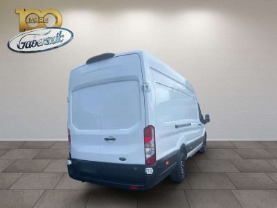 Ford Transit Gebrauchtwagen