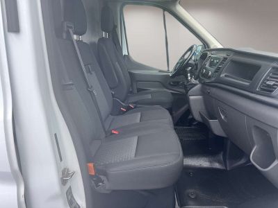 Ford Transit Gebrauchtwagen Ford Transit Gebrauchtwagen