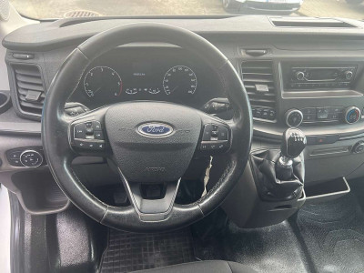 Ford Transit Gebrauchtwagen