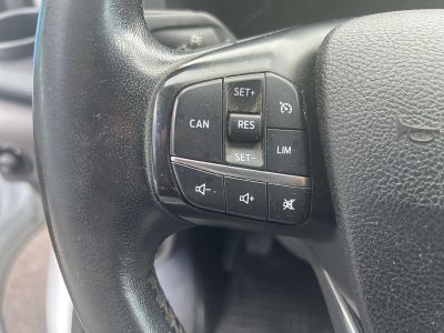 Ford Transit Gebrauchtwagen Ford Transit Gebrauchtwagen