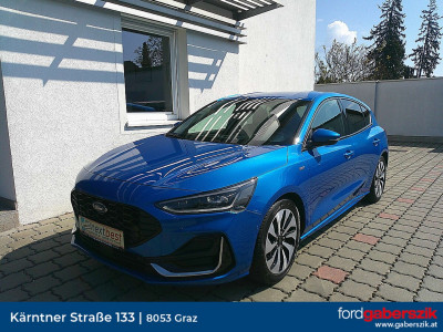Ford Focus Gebrauchtwagen Ford Focus Gebrauchtwagen