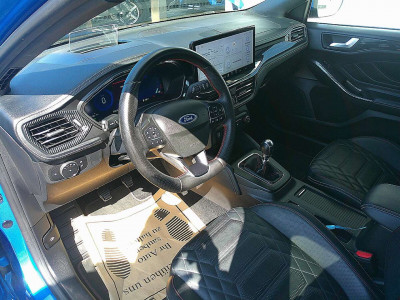 Ford Focus Gebrauchtwagen Ford Focus Gebrauchtwagen