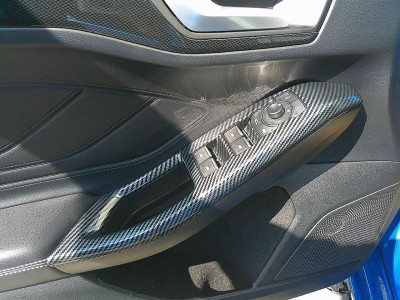 Ford Focus Gebrauchtwagen Ford Focus Gebrauchtwagen