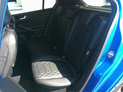 Ford Focus Gebrauchtwagen Ford Focus Gebrauchtwagen