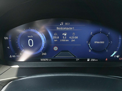 Ford Focus Gebrauchtwagen Ford Focus Gebrauchtwagen