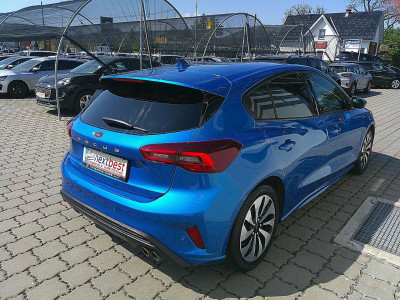 Ford Focus Gebrauchtwagen Ford Focus Gebrauchtwagen