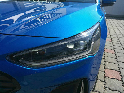 Ford Focus Gebrauchtwagen Ford Focus Gebrauchtwagen