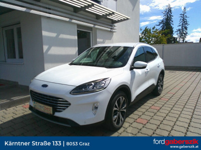 Ford Kuga Gebrauchtwagen Ford Kuga Gebrauchtwagen
