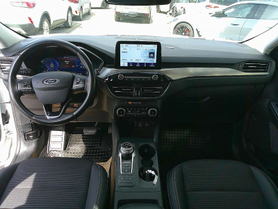 Ford Kuga Gebrauchtwagen Ford Kuga Gebrauchtwagen