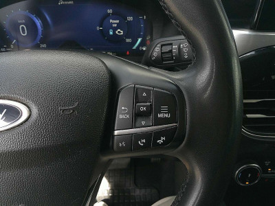 Ford Kuga Gebrauchtwagen Ford Kuga Gebrauchtwagen