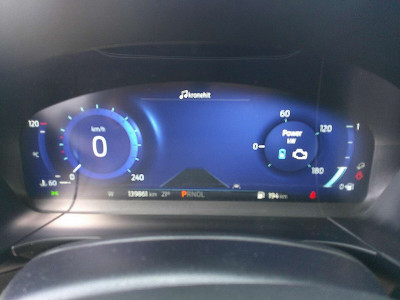 Ford Kuga Gebrauchtwagen Ford Kuga Gebrauchtwagen