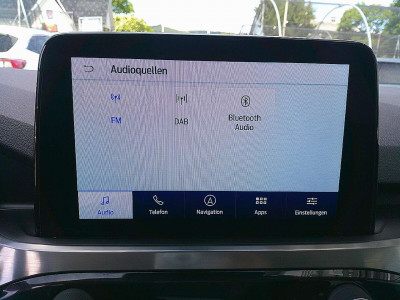 Ford Kuga Gebrauchtwagen Ford Kuga Gebrauchtwagen