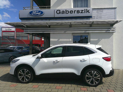Ford Kuga Gebrauchtwagen Ford Kuga Gebrauchtwagen