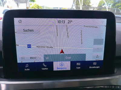 Ford Kuga Gebrauchtwagen Ford Kuga Gebrauchtwagen