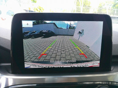 Ford Kuga Gebrauchtwagen Ford Kuga Gebrauchtwagen