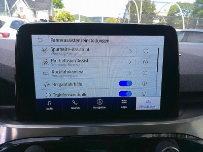 Ford Kuga Gebrauchtwagen Ford Kuga Gebrauchtwagen