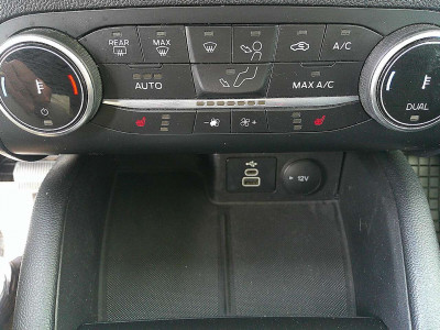Ford Kuga Gebrauchtwagen Ford Kuga Gebrauchtwagen
