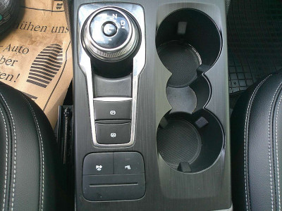 Ford Kuga Gebrauchtwagen Ford Kuga Gebrauchtwagen