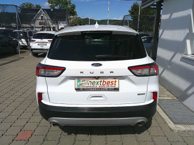 Ford Kuga Gebrauchtwagen Ford Kuga Gebrauchtwagen